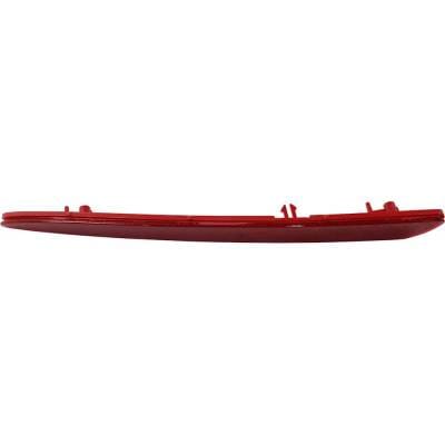 New Left Rear Bumper Reflector Compatible With Kia Optima Lx 1.6T Optima Sx Limited Optima S Optima thumbnail 8