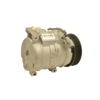 7-Groove Pulley A/C Compressor Compatible With Scion Tc Spec 4 Cyl 2.4L Tc Base 4 Cyl 2.4L 2005-2010 thumbnail 6
