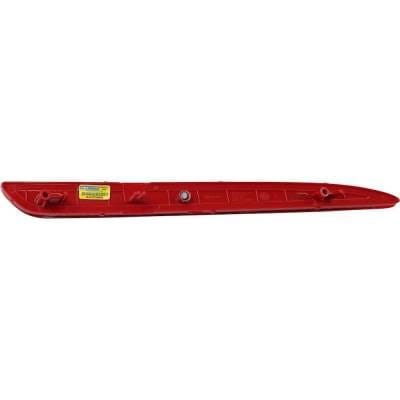 New Left Rear Bumper Reflector Compatible With Kia Optima S Optima Ex Tech Optima Lx Optima Sx thumbnail 10