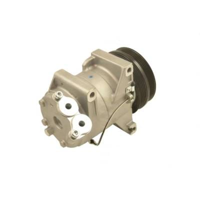 New 10-Groove A/C Compressor Compatible With Volvo V50 I 5 Cyl 2.4L Xc70 Ocean Race 5 Cyl 2.5L Xc70 thumbnail 6