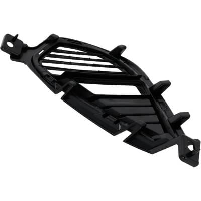 Left Rear Fog Light Cover Compatible With Kia Forte Gt-Line 4 Cyl 2.0L Forte Gt 4 Cyl 1.6L 2022-2024 thumbnail 10