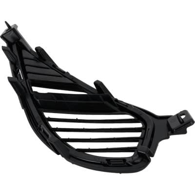 Left Rear Fog Light Cover Compatible With Kia Forte Gt-Line 4 Cyl 2.0L Forte Gt 4 Cyl 1.6L 2022-2024 thumbnail 12
