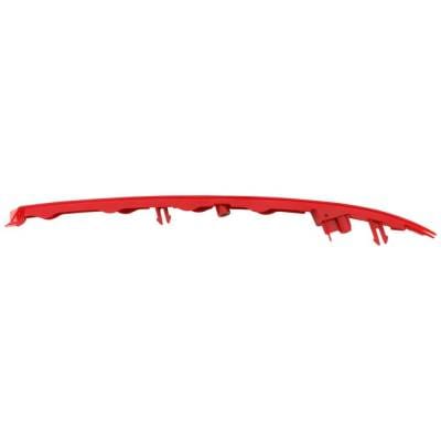 New Right Rear Bumper Reflector Compatible With Kia K5 Gt 4 Cyl 2.5L K5 Gt-Line 4 Cyl 1.6L 2021-2024 thumbnail 10