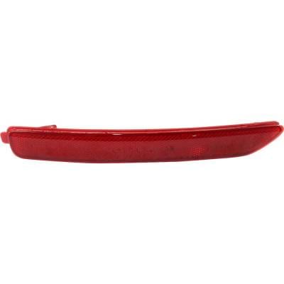 New Left Rear Bumper Reflector Compatible With Kia Sorento Sx Sorento Sxl Sorento Sx Limited thumbnail 2