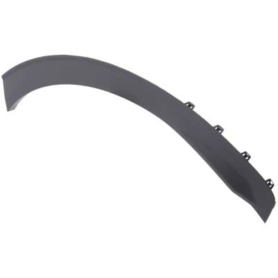 New Left Front Fender Trim Compatible With Kia Sportage X-Line 4 Cyl 2.5L Sportage Lx 4 Cyl 2.5L thumbnail 4