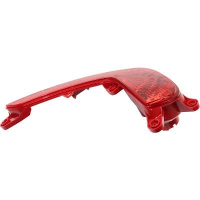 New Right Rear Bumper Reflector Compatible With Kia Rio Sx 4 Cyl 1.6L Rio Lx 4 Cyl 1.6L Rio Ex 4 Cyl thumbnail 12