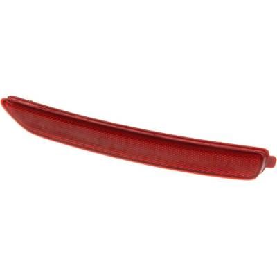 New Bumper Reflector Compatible With Kia Sorento Sx Sorento Sx Limited 2016-2018 Ki1185112 thumbnail 6