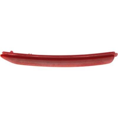 New Bumper Reflector Compatible With Kia Sorento Sx Sorento Sx Limited 2016-2018 Ki1185112 thumbnail 8