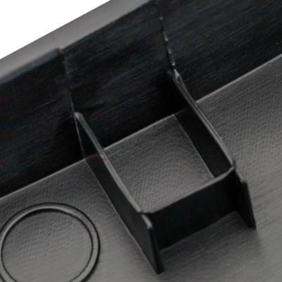 New Left Rear Fender Trim Compatible With Kia Sportage Ex Luxury 4 Cyl 2.4L Sportage Lx 4 Cyl 2.4L thumbnail 16