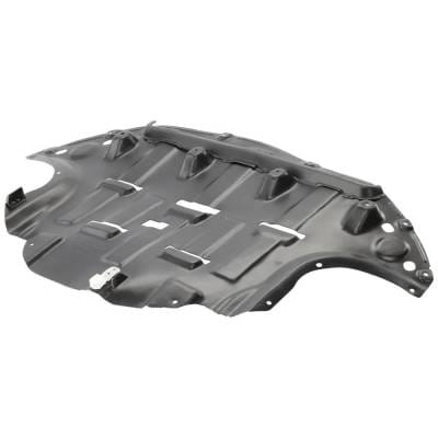 Engine Under Cover Splash Shield Compatible With 2019-2022 Kia Niro Front Direct Fit Oe Spec Under thumbnail 2