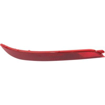 New Right Rear Bumper Reflector Compatible With Kia Sedona Lx Sedona L Sedona Sx Sedona Ex 2015-2018 thumbnail 12