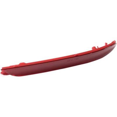New Right Rear Bumper Reflector Compatible With Kia Sedona Ex Sedona L Sedona Sx Sedona Lx 2015-2018 thumbnail 4