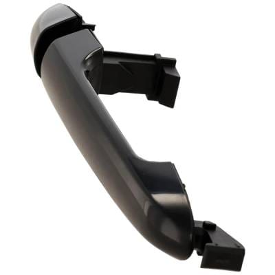 Front Or Rear Driver Side Exterior Door Handle Compatible With 2012-2017 Kia Rio Primed Paintable thumbnail 6