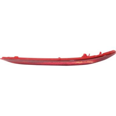 New Right Rear Bumper Reflector Compatible With Kia Sedona L Sedona Ex Sedona Lx Sedona Sx 2015-2018 thumbnail 8
