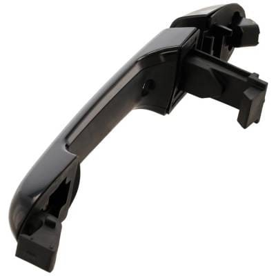 Front Or Rear Left (Driver Side) Exterior Door Handle Compatible With 2012-2017 Kia Rio Primed thumbnail 8