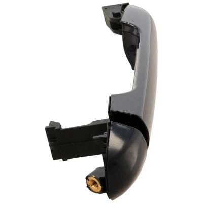 Front Or Rear Left (Driver Side) Exterior Door Handle Compatible With 2012-2017 Kia Rio Primed thumbnail 16