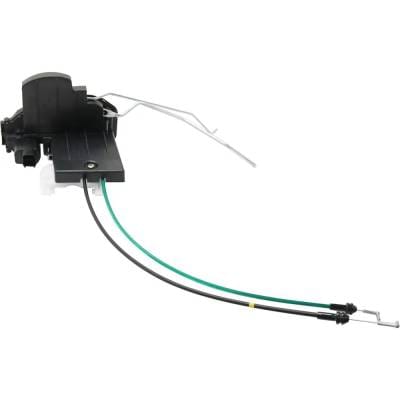 New 5-Prong Door Lock Actuator Compatible With Kia Spectra Ex Spectra Lx Spectra Sx Spectra Lx thumbnail 4