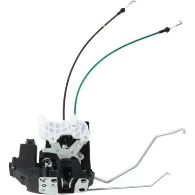 New 5-Prong Door Lock Actuator Compatible With Kia Spectra Ex Spectra Lx Spectra Sx Spectra Lx thumbnail 12