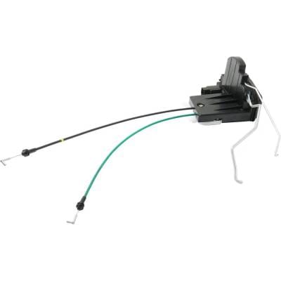 New 5-Prong Door Lock Actuator Compatible With Kia Spectra Sx Spectra Lx Premium Spectra Lx thumbnail 8
