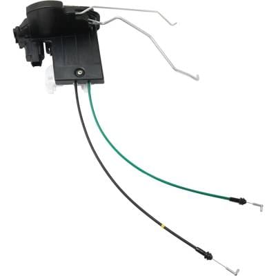 New 5-Prong Door Lock Actuator Compatible With Kia Spectra Sx Spectra Lx Premium Spectra Lx thumbnail 10