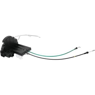 New 5-Prong Door Lock Actuator Compatible With Kia Spectra Lx Premium Spectra Sx Spectra Lx thumbnail 6
