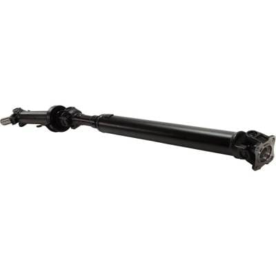 Rear Driveshaft Compatible With 2003-2006 Kia Sorento Automatic Rwd New OEM Rk54550001 Direct Fit thumbnail 6