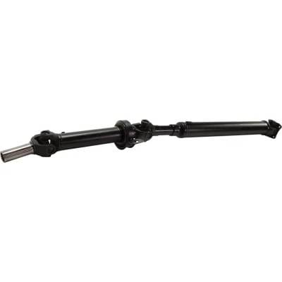Rear Driveshaft Assembly Compatible With 2003-2006 Kia Sorento Automatic Rwd (58.86 In.)-(1495 Mm) thumbnail 4