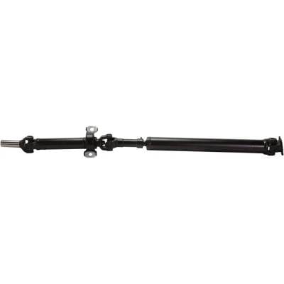 Rear Driveshaft Assembly Compatible With 2003-2006 Kia Sorento Automatic Rwd (58.86 In.)-(1495 Mm) thumbnail 8