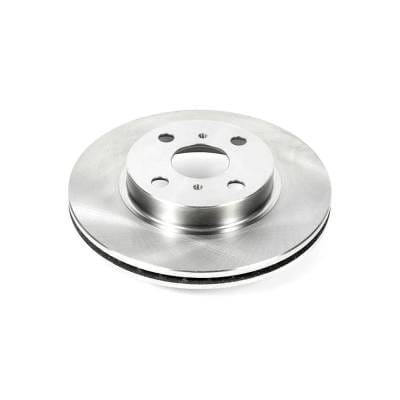 New 4 Lugs Brake Disc Compatible With Chevrolet Geo Toyota Corolla Ce 4 Cyl 1.6L Corolla All Trac 4 thumbnail 2