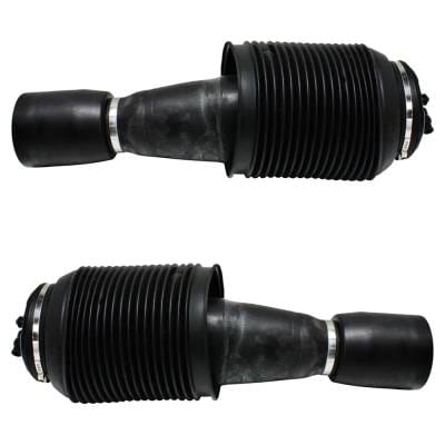 New Rear Left And Rear Right Air Spring Compatible With Lexus Toyota 4Runner Limited 8 Cyl 4.7L thumbnail 8
