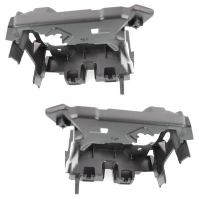 New Front Left And Front Right Fog Light Bracket Compatible With Lexus Is250 Base Is350 F Sport thumbnail 4