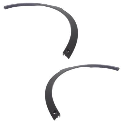 New Front Left And Front Right Fender Trim Compatible With Land Rover Range Rover Evoque Dynamic 4 thumbnail 4