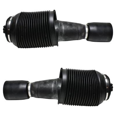 New Rear Left And Rear Right Air Spring Compatible With Lexus Toyota 4Runner Sr5 8 Cyl 4.7L Gx470 thumbnail 2