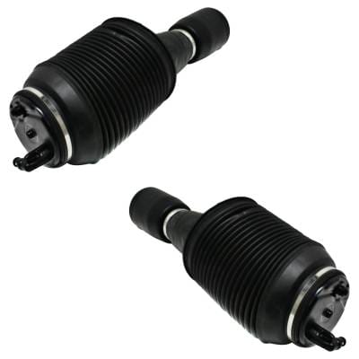 New Rear Left And Rear Right Air Spring Compatible With Lexus Toyota 4Runner Sr5 8 Cyl 4.7L Gx470 thumbnail 4