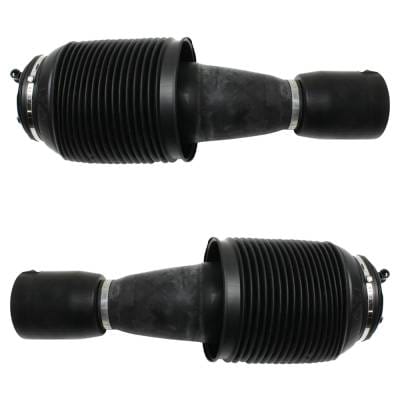 New Rear Left And Rear Right Air Spring Compatible With Lexus Toyota 4Runner Sr5 8 Cyl 4.7L Gx470 thumbnail 10