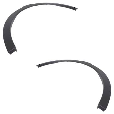 New Front Left And Front Right Fender Trim Compatible With Land Rover Range Rover Evoque Hse Dynamic thumbnail 6