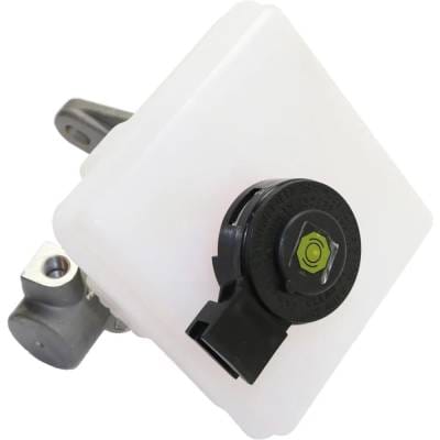 New Brake Master Cylinder Compatible With Land Rover Discovery Series Ii Se 8 Cyl 4.0L Discovery Hse thumbnail 10