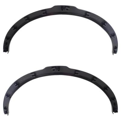 New Front Left And Front Right Fender Trim Compatible With Land Rover Range Rover Evoque thumbnail 10