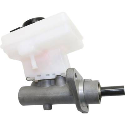 New Brake Master Cylinder Compatible With Land Rover Discovery Hse 8 Cyl 4.6L Discovery Series Ii Le thumbnail 4