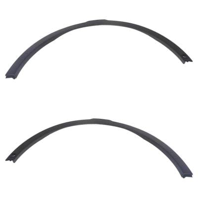 New Front Left And Front Right Fender Trim Compatible With Land Rover Range Rover Evoque thumbnail 2