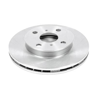 4 Lugs Brake Disc Compatible With Toyota Celica St 4 Cyl 1.6L 1990-1991 By P15jbr534 thumbnail 2