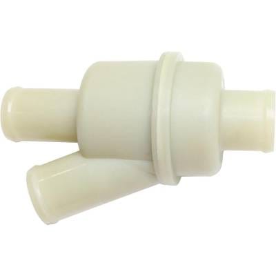 New Thermostat Compatible With Land Rover Discovery Se 8 Cyl 4.6L Discovery Series Ii Le 8 Cyl 4.0L thumbnail 6