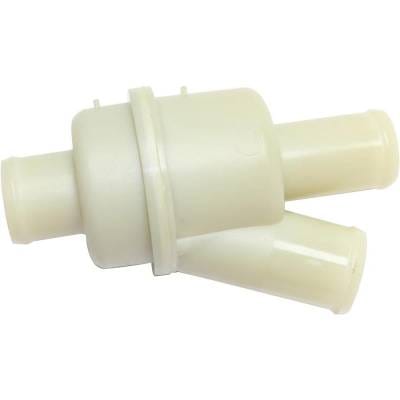 New Thermostat Compatible With Land Rover Discovery Se 8 Cyl 4.6L Discovery Series Ii Le 8 Cyl 4.0L thumbnail 8