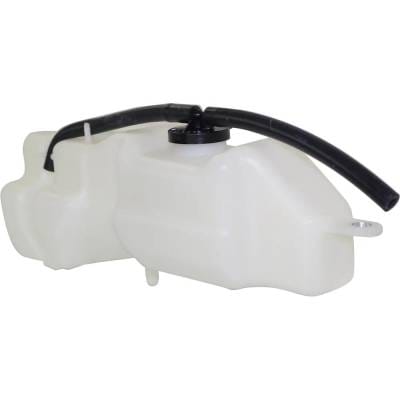 New Coolant Reservoir Compatible With Lexus Es350 Base 6 Cyl 3.5L Es300h Base 4 Cyl 2.5L 2013-2018 thumbnail 4