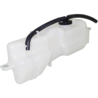 Coolant Reservoir Compatible With Lexus Es350 Base 6 Cyl 3.5L Es300h Base 4 Cyl 2.5L 2013-2018 By thumbnail 6