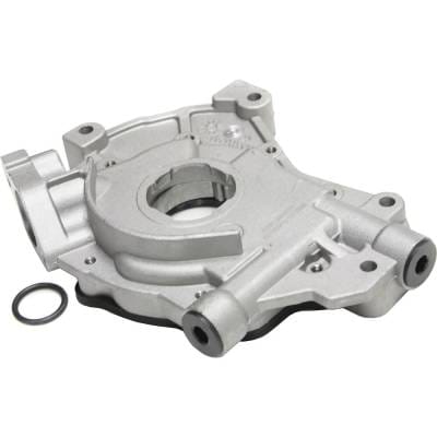 New Aluminum Oil Pump Compatible With Ford Crown Victoria Police Interceptor 8 Cyl 4.6L E-250 Base 8 thumbnail 4