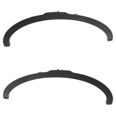 New Front Left And Front Right Fender Trim Compatible With Land Rover Range Rover Evoque thumbnail 8