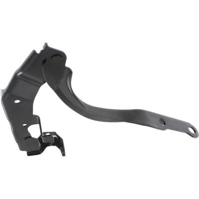 Left Hood Hinge Compatible With Lexus Es350 Base 6 Cyl 3.5L Es300h Base 4 Cyl 2.5L 2013-2018 thumbnail 8