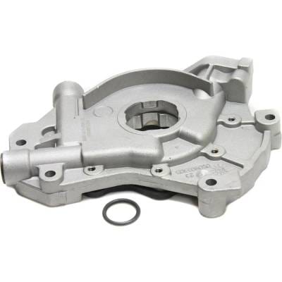 New Aluminum Oil Pump Compatible With Ford Expedition Xl 8 Cyl 5.4L F-350 Super Duty Xl 10 Cyl 6.8L thumbnail 8