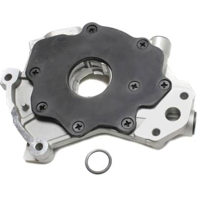 New Aluminum Oil Pump Compatible With Ford Expedition Xl 8 Cyl 5.4L F-350 Super Duty Xl 10 Cyl 6.8L thumbnail 10